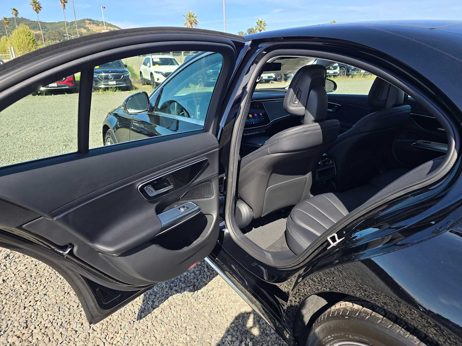 2026 Mercedes-Benz E 350 4MATIC® Sedan