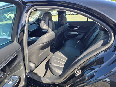 2026 Mercedes-Benz E 350 4MATIC® Sedan