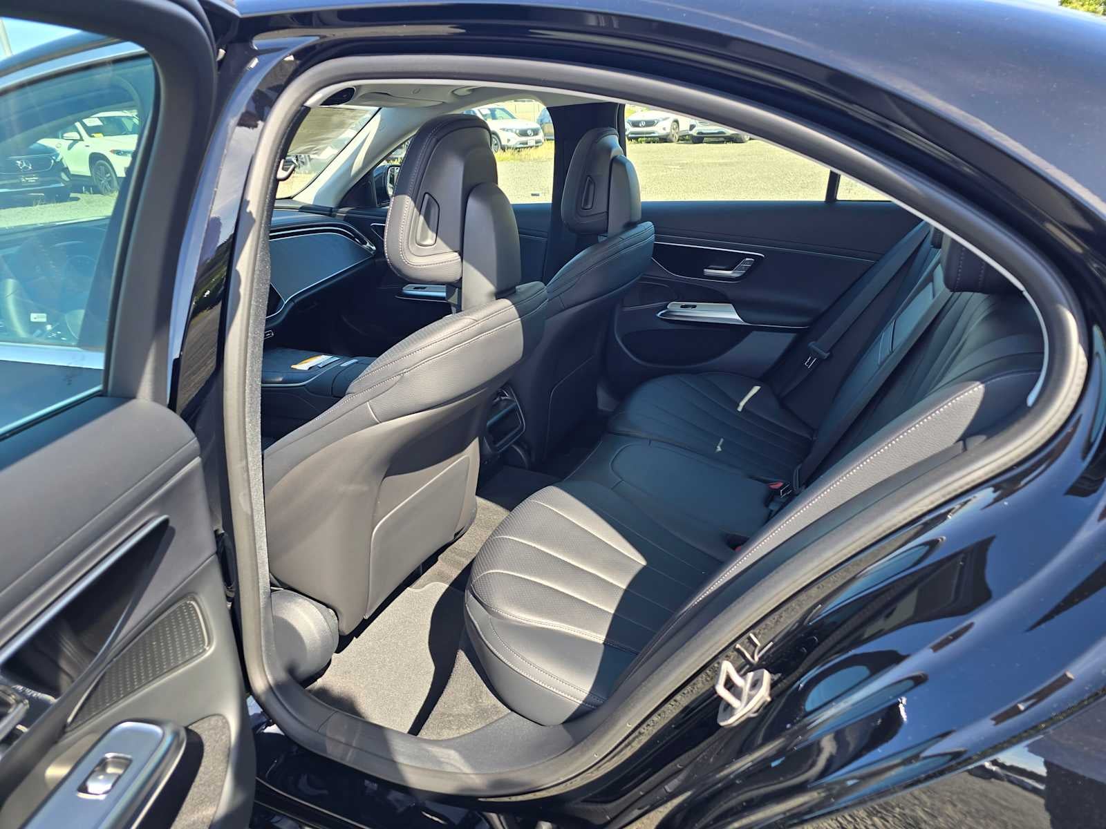 2026 Mercedes-Benz E 350 4MATIC® Sedan