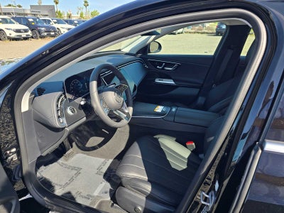 2026 Mercedes-Benz E 350 4MATIC® Sedan