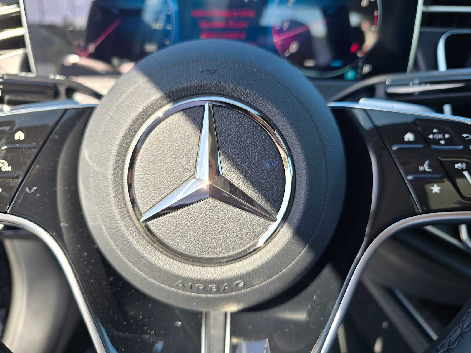 2026 Mercedes-Benz E 350 4MATIC® Sedan