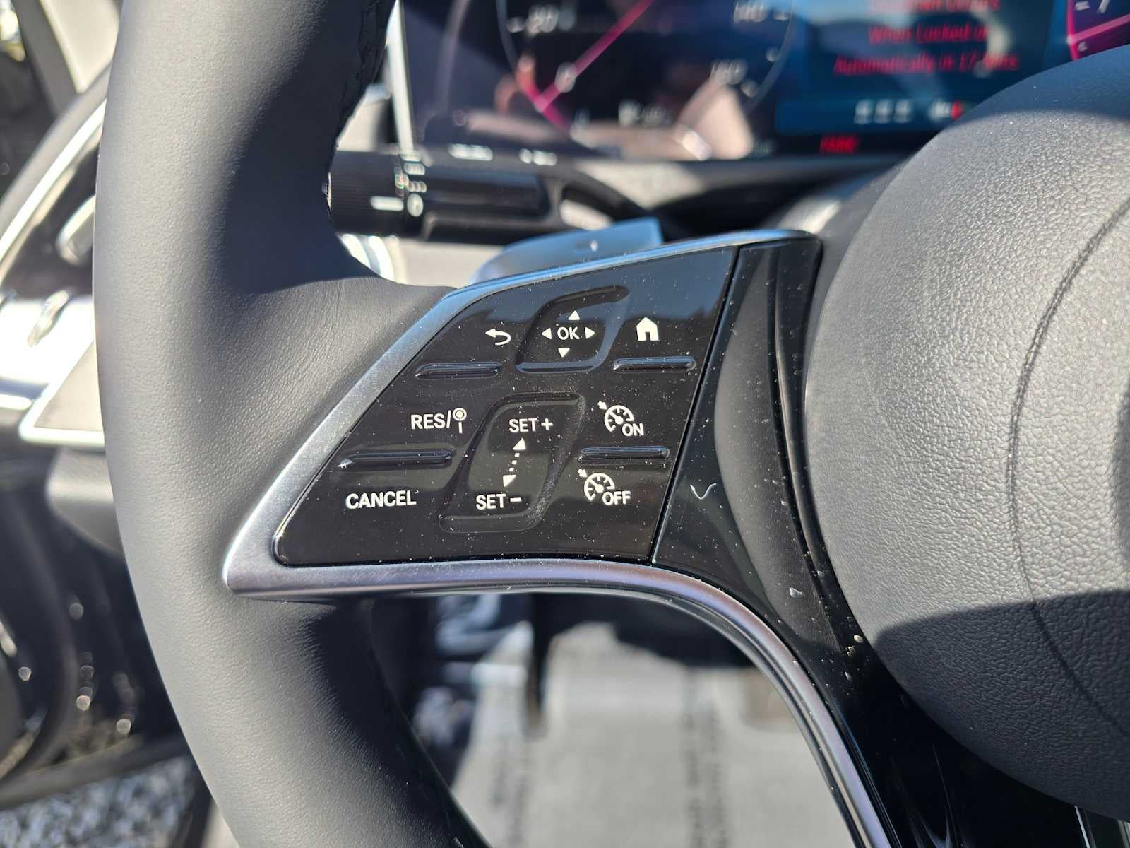 2026 Mercedes-Benz E 350 4MATIC® Sedan