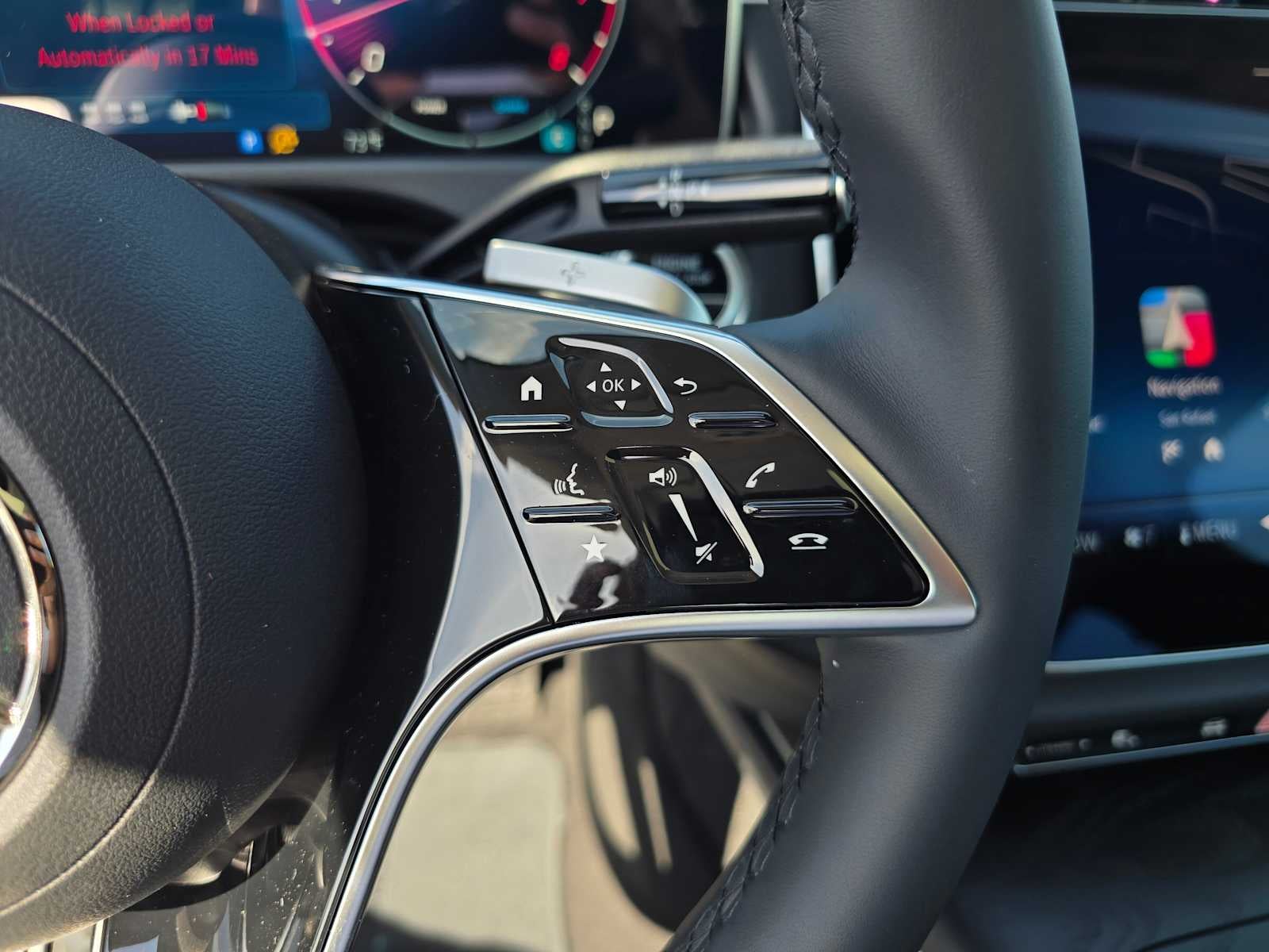 2026 Mercedes-Benz E 350 4MATIC® Sedan