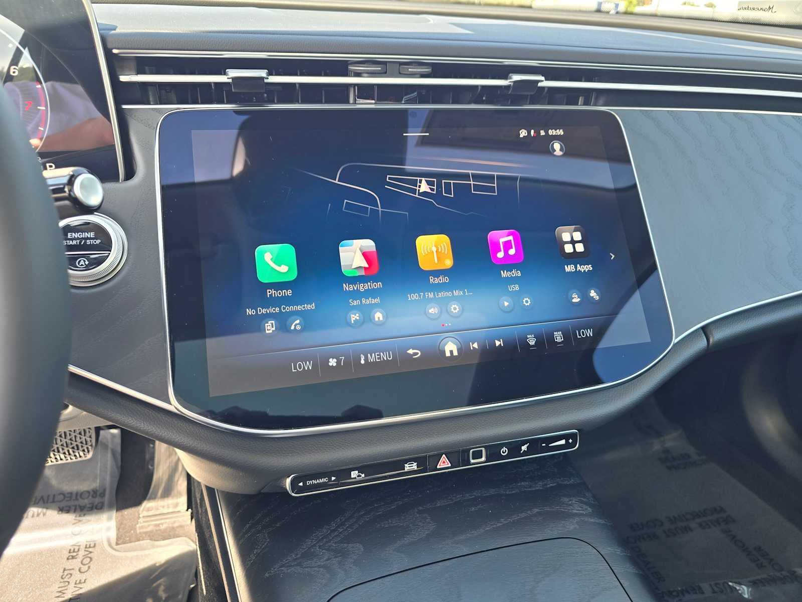 2026 Mercedes-Benz E 350 4MATIC® Sedan