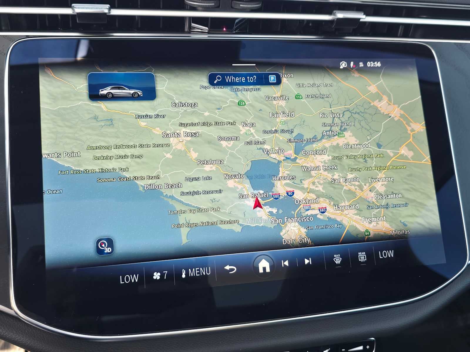 2026 Mercedes-Benz E 350 4MATIC® Sedan