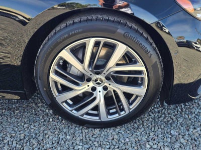 2026 Mercedes-Benz E 350 4MATIC® Sedan
