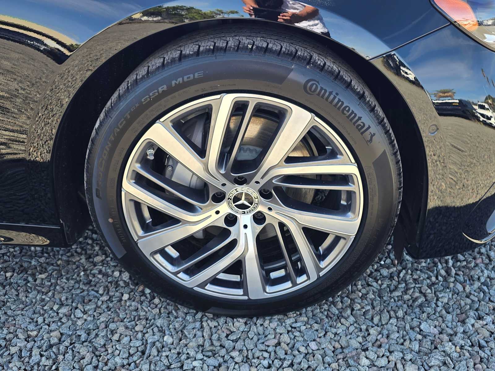 2026 Mercedes-Benz E 350 4MATIC® Sedan