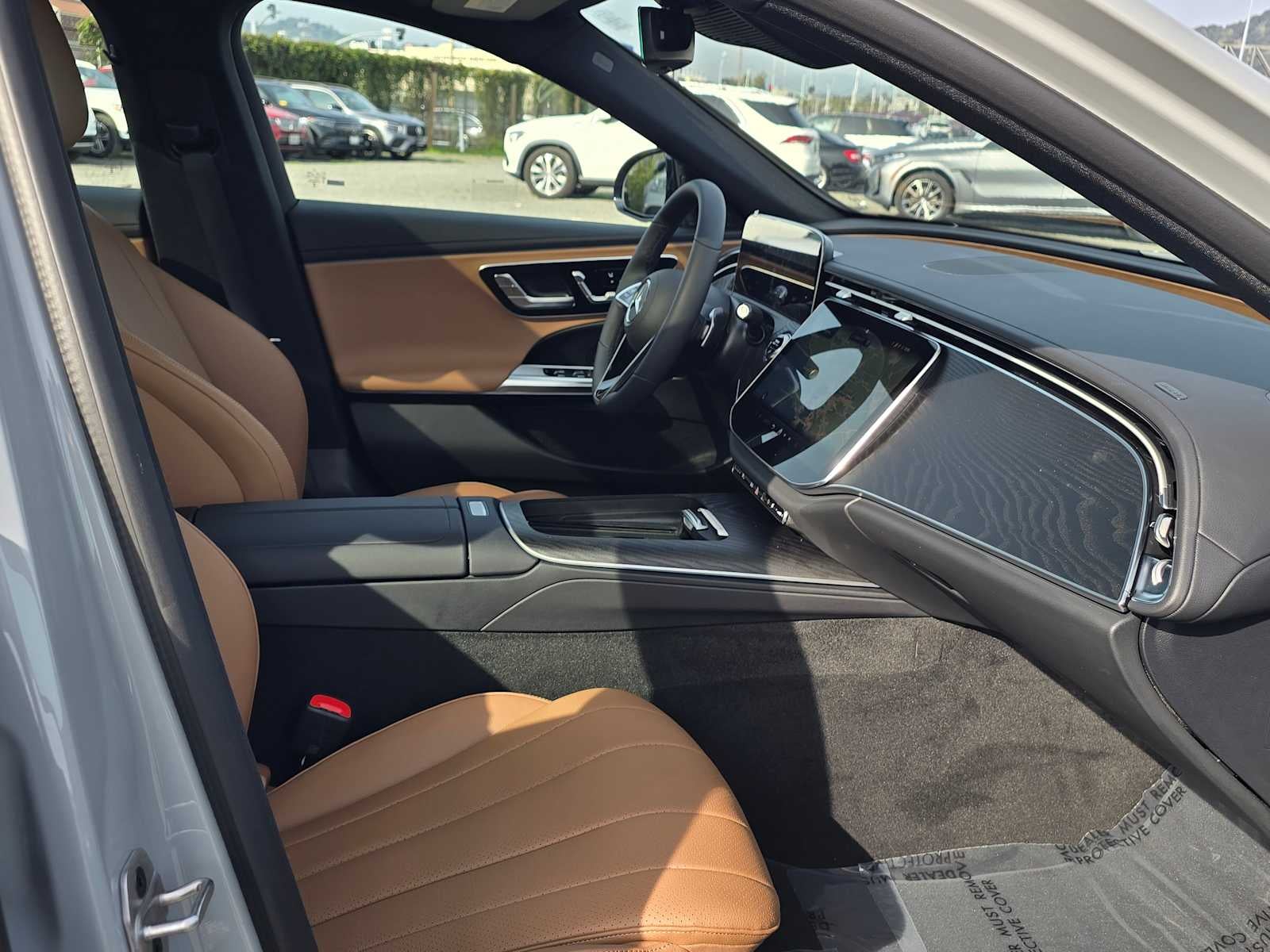 2026 Mercedes-Benz E 350 4MATIC® Sedan