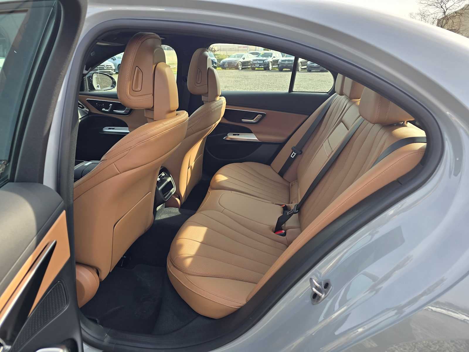 2026 Mercedes-Benz E 350 4MATIC® Sedan