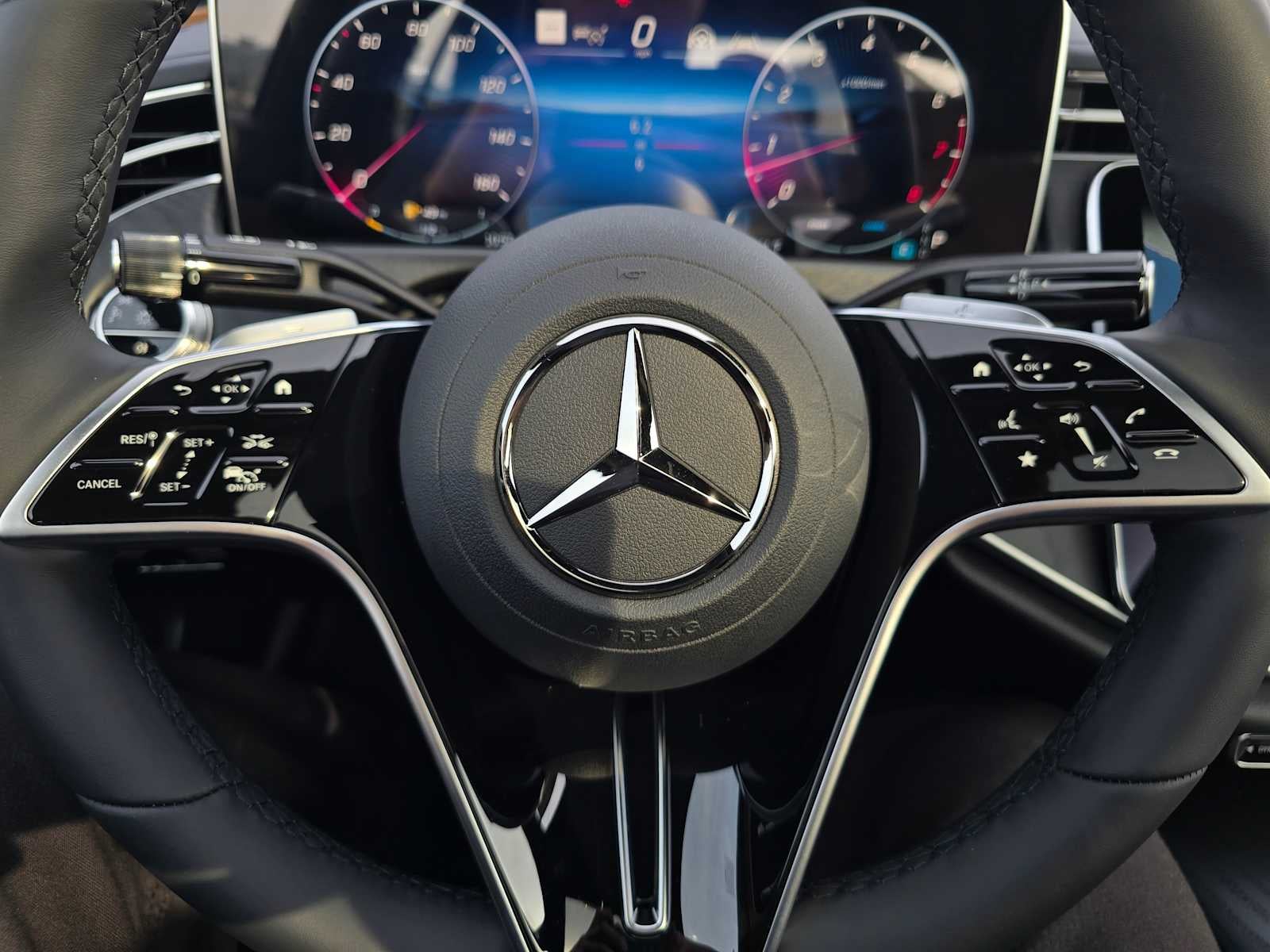 2026 Mercedes-Benz E 350 4MATIC® Sedan