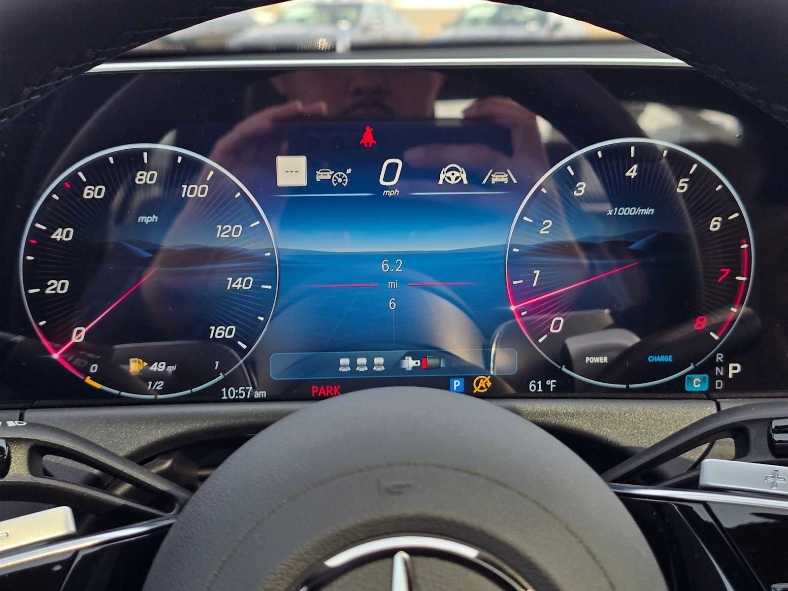 2026 Mercedes-Benz E 350 4MATIC® Sedan