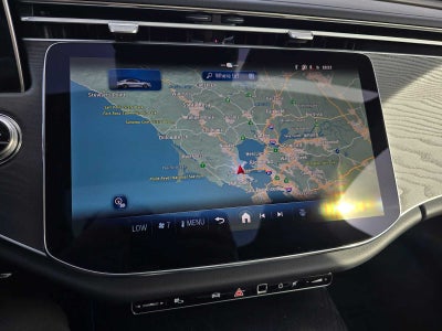 2026 Mercedes-Benz E 350 4MATIC® Sedan