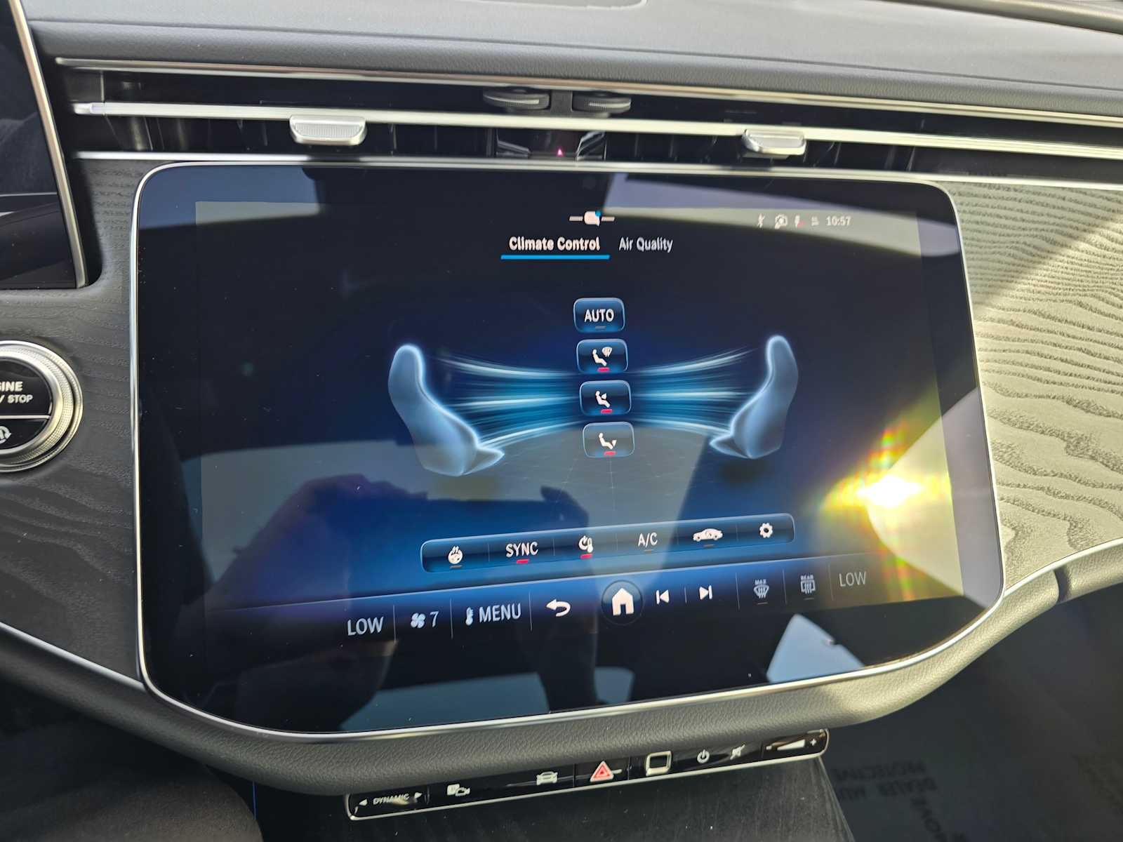 2026 Mercedes-Benz E 350 4MATIC® Sedan