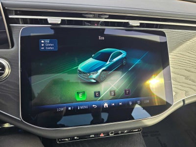 2026 Mercedes-Benz E 350 4MATIC® Sedan