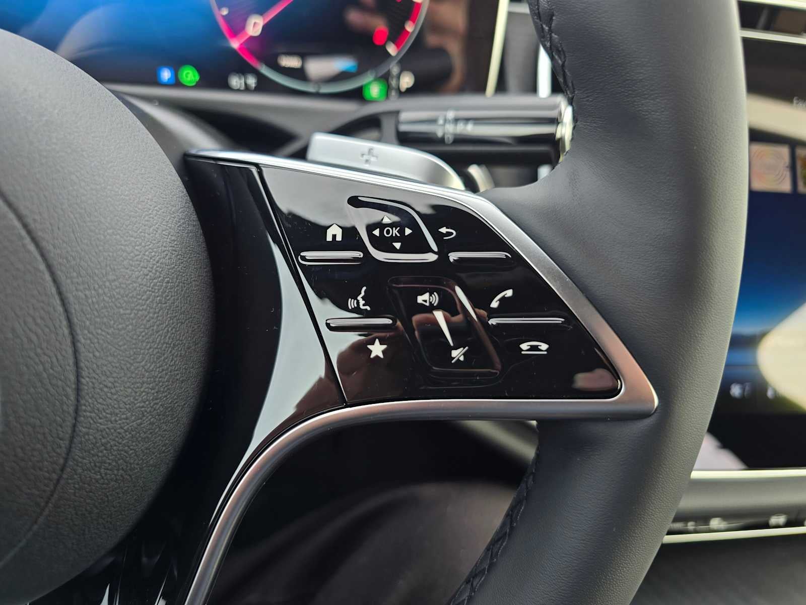 2026 Mercedes-Benz E 350 4MATIC® Sedan