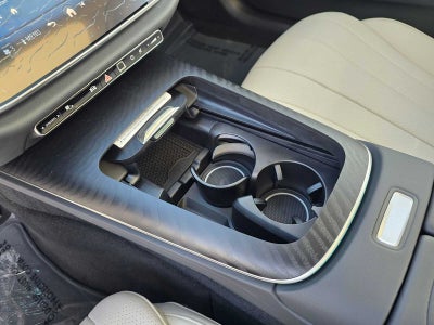2027 Mercedes-Benz E 350 4MATIC® Sedan