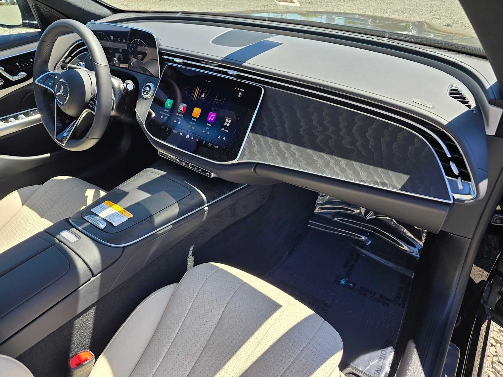 2026 Mercedes-Benz E 350 4MATIC® Sedan