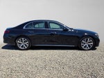 2026 Mercedes-Benz E 350 4MATIC® Sedan