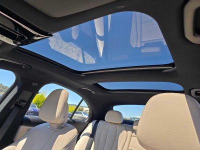 2026 Mercedes-Benz E 350 4MATIC® Sedan