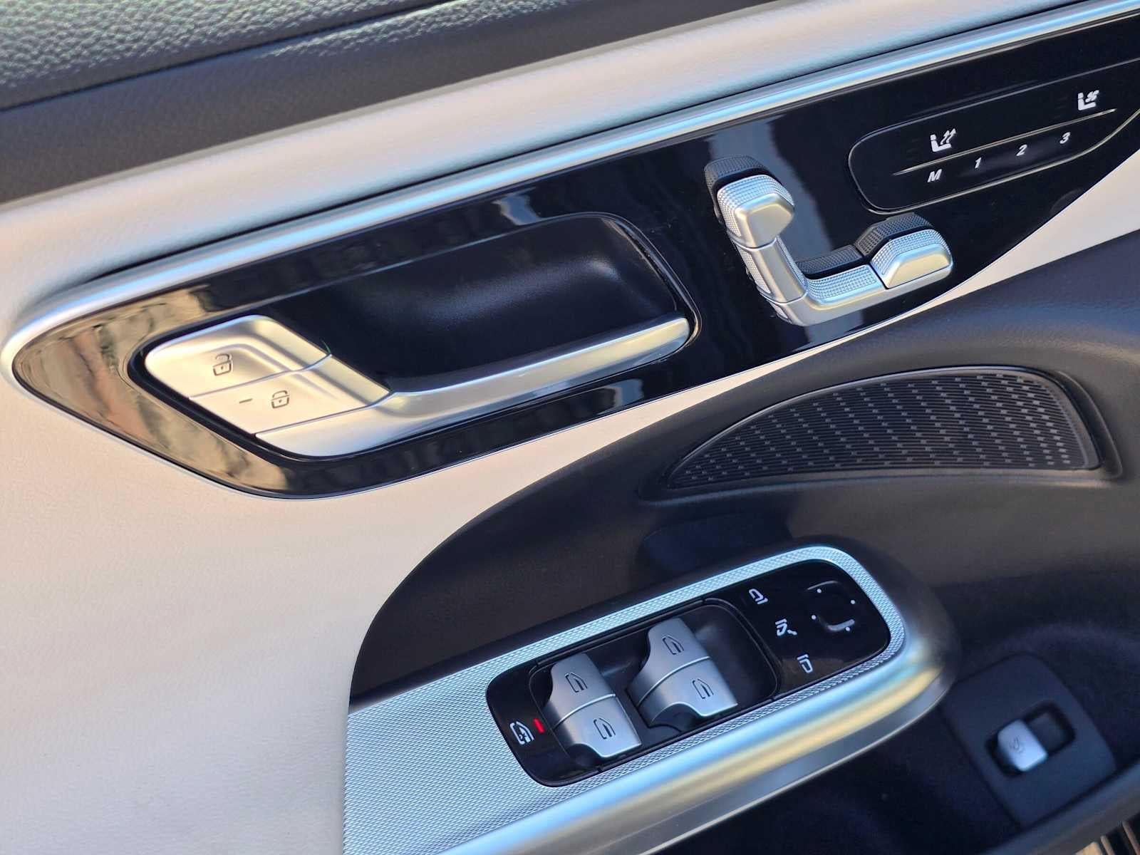 2026 Mercedes-Benz E 350 4MATIC® Sedan
