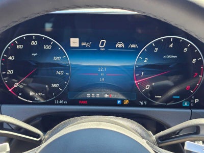 2026 Mercedes-Benz E 350 4MATIC® Sedan