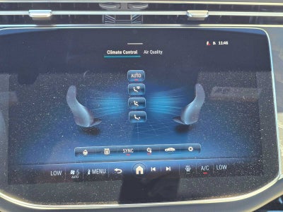 2026 Mercedes-Benz E 350 4MATIC® Sedan