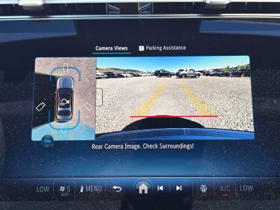 2026 Mercedes-Benz E 350 4MATIC® Sedan