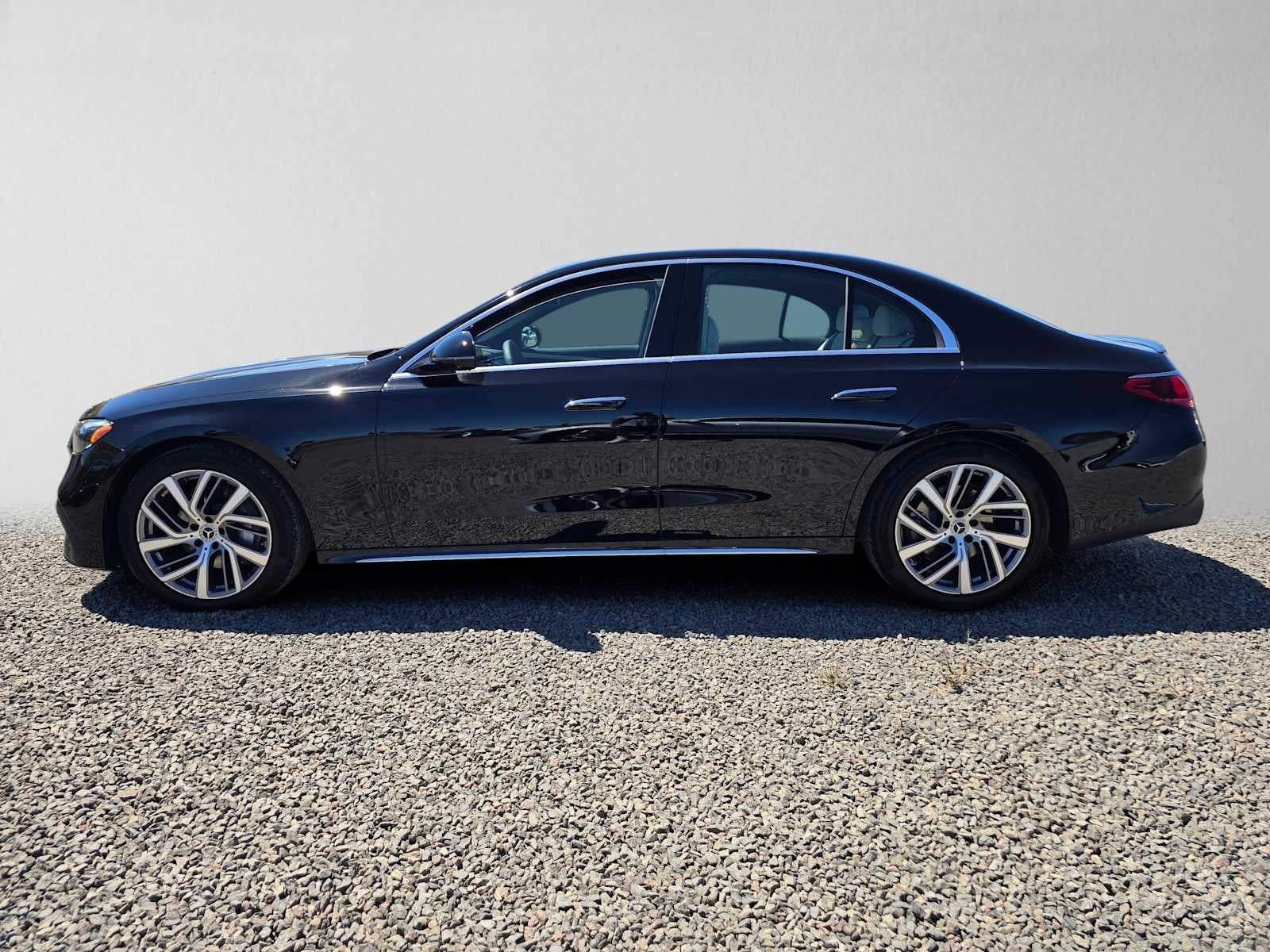 2026 Mercedes-Benz E 350 4MATIC® Sedan