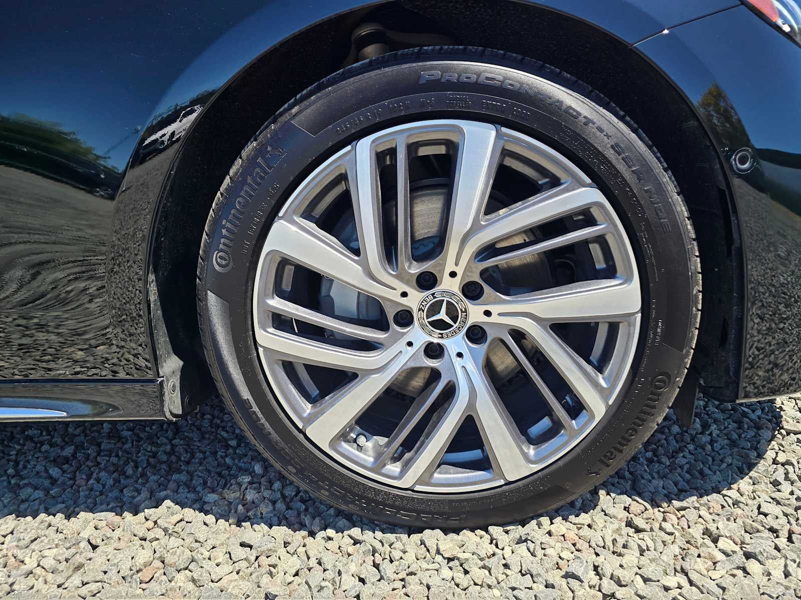 2026 Mercedes-Benz E 350 4MATIC® Sedan