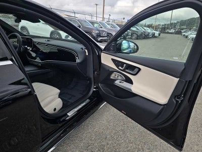 2026 Mercedes-Benz E-Class E 450