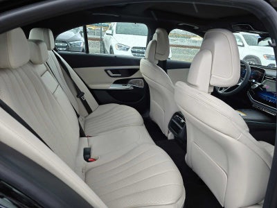 2026 Mercedes-Benz E-Class E 450