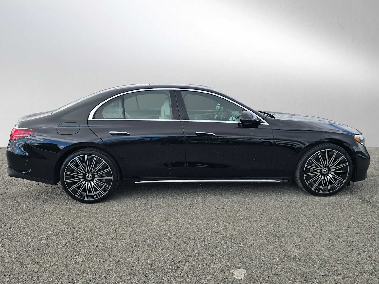 2026 Mercedes-Benz E-Class E 450