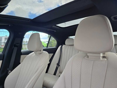 2026 Mercedes-Benz E-Class E 450