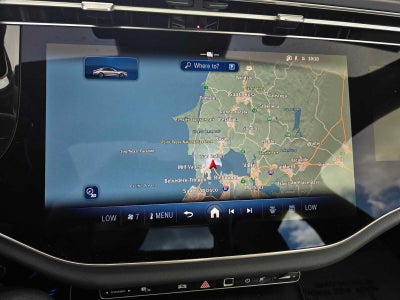 2026 Mercedes-Benz E-Class E 450