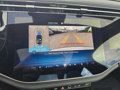 2026 Mercedes-Benz E-Class E 450