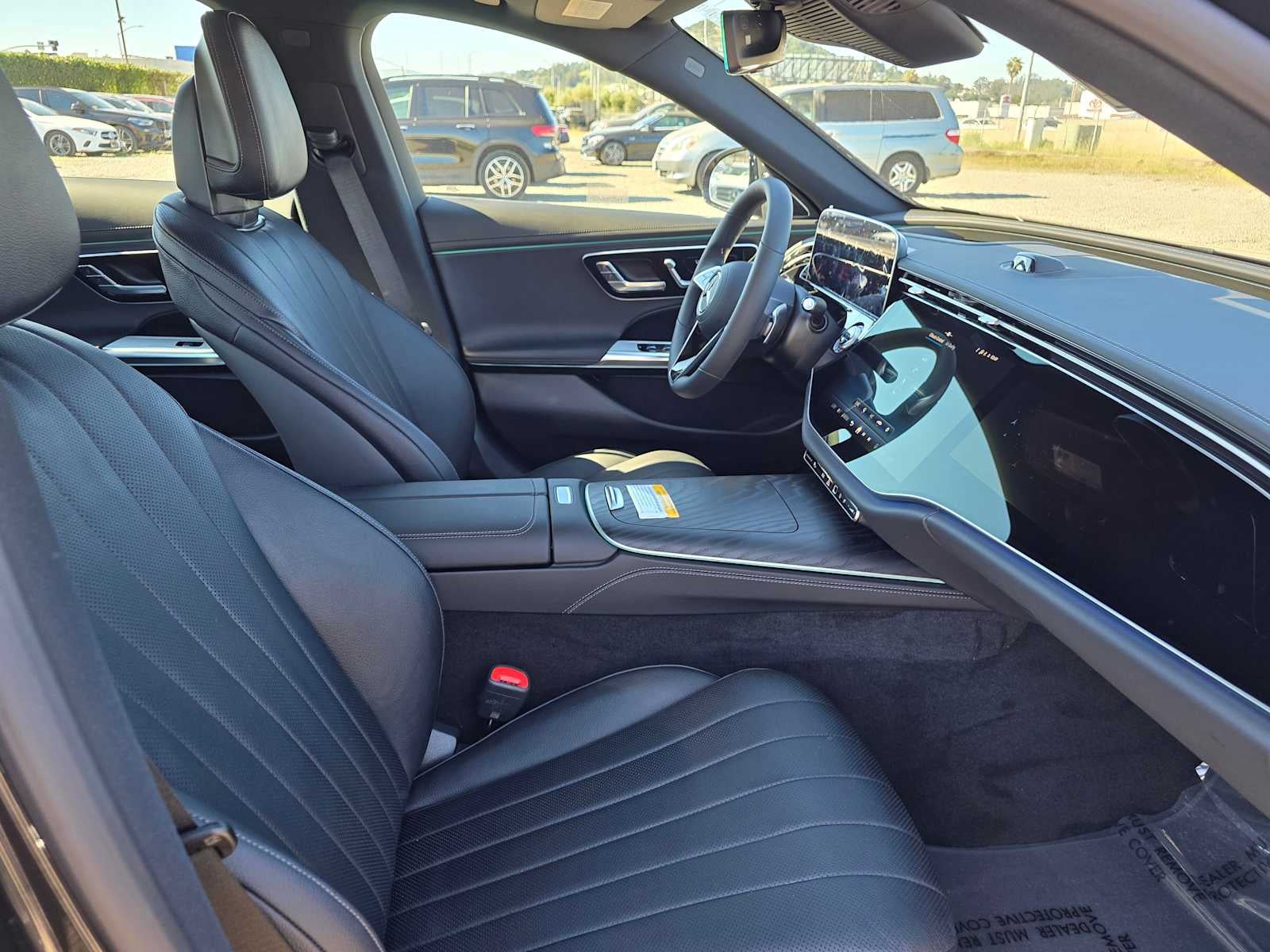 2026 Mercedes-Benz E 450 4MATIC® Sedan