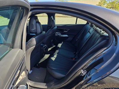 2026 Mercedes-Benz E 450 4MATIC® Sedan