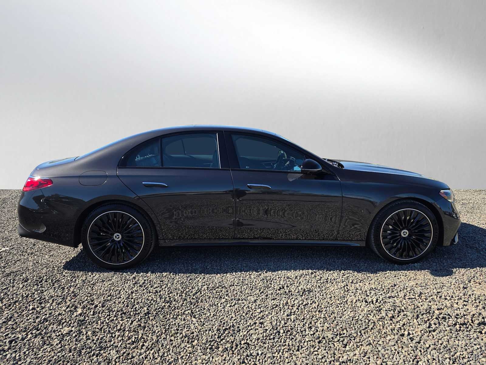 2026 Mercedes-Benz E 450 4MATIC® Sedan
