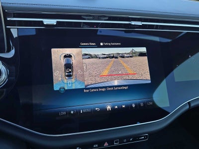 2026 Mercedes-Benz E 450 4MATIC® Sedan