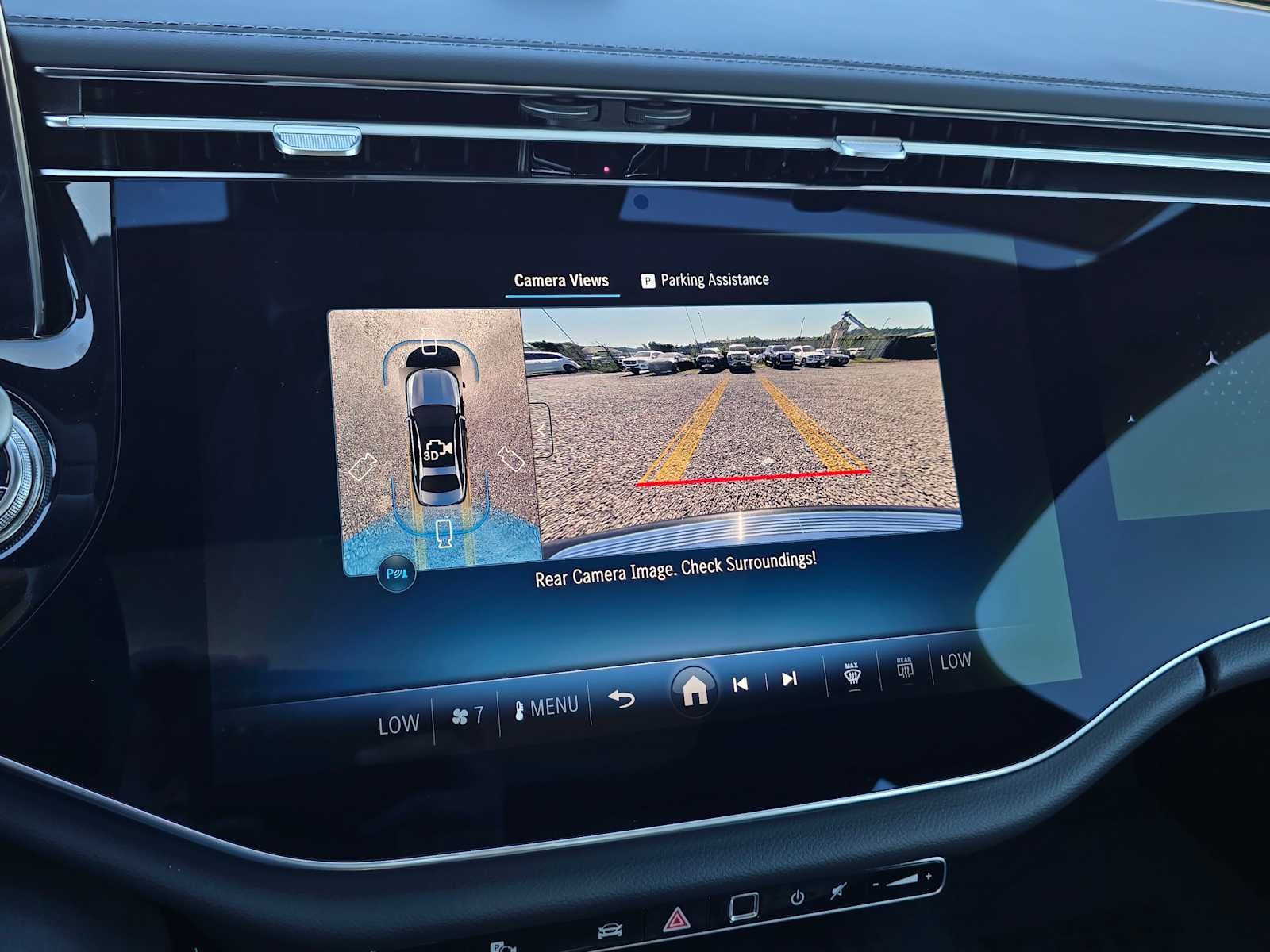 2026 Mercedes-Benz E 450 4MATIC® Sedan