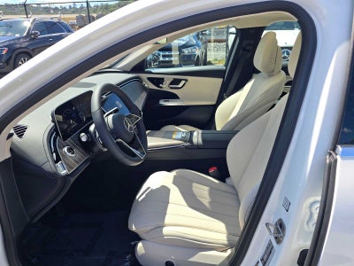 2026 Mercedes-Benz E 450 4MATIC® Sedan
