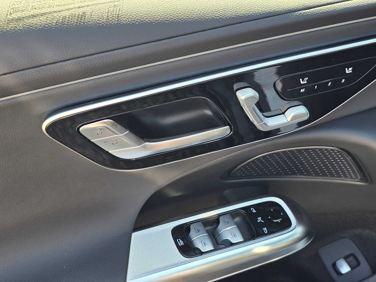 2027 Mercedes-Benz E 450 4MATIC® Sedan