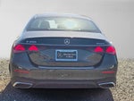2027 Mercedes-Benz E 450 4MATIC® Sedan