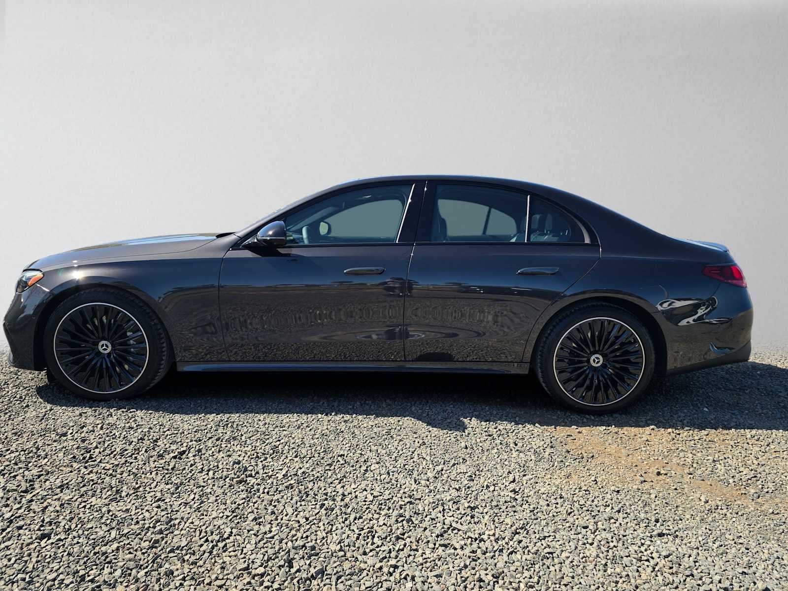 2027 Mercedes-Benz E 450 4MATIC® Sedan