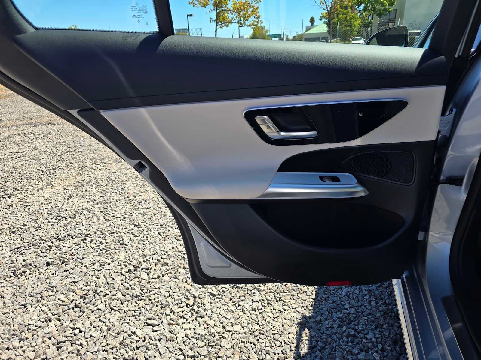 2026 Mercedes-Benz E 450 4MATIC® Sedan