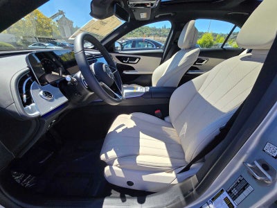 2026 Mercedes-Benz E 450 4MATIC® Sedan