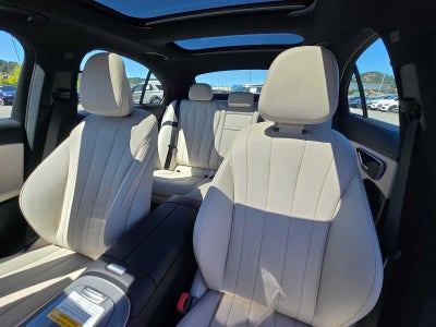 2026 Mercedes-Benz E 450 4MATIC® Sedan
