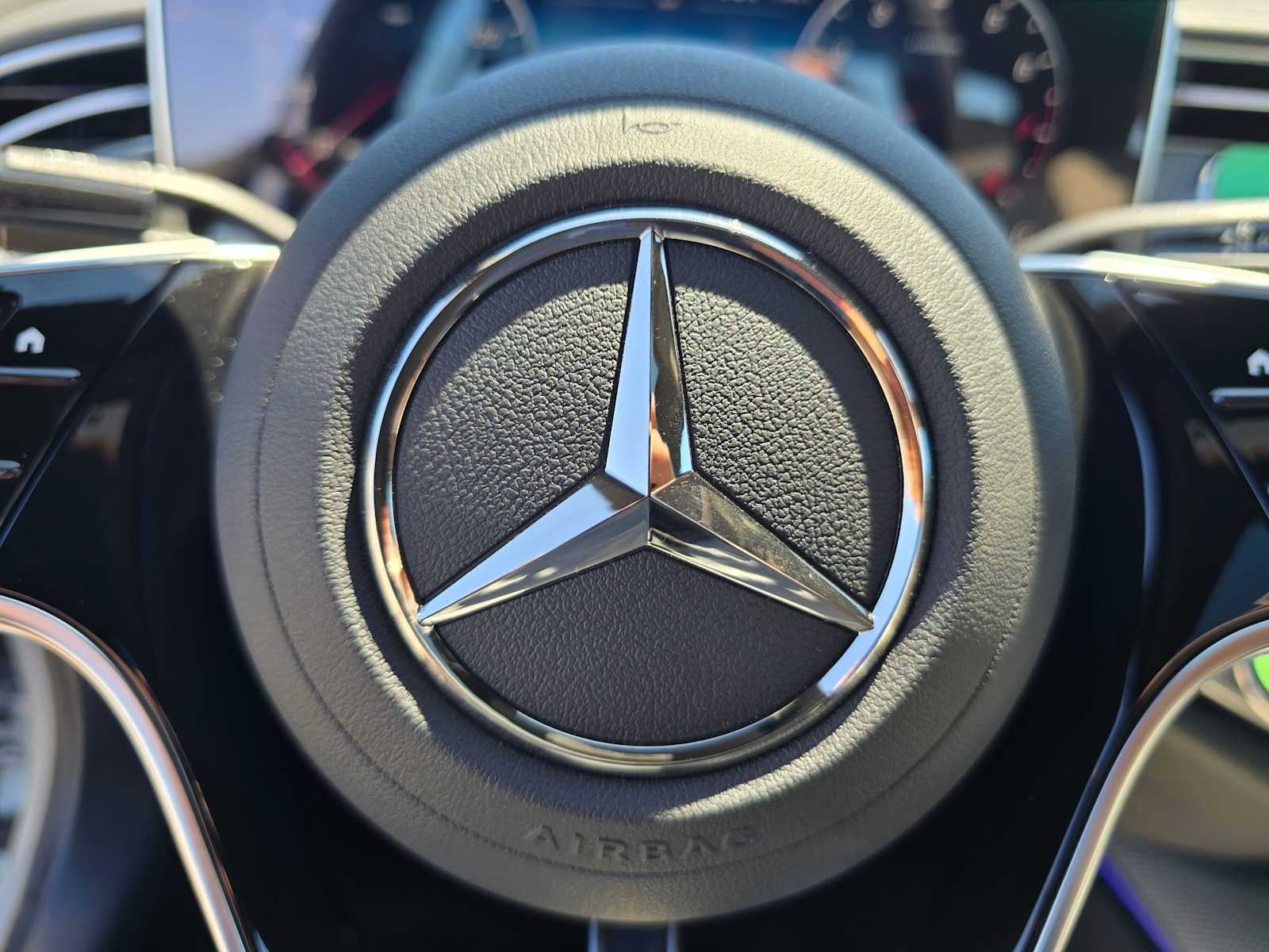 2026 Mercedes-Benz E 450 4MATIC® Sedan
