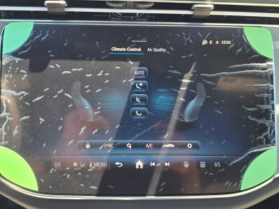 2026 Mercedes-Benz E 450 4MATIC® Sedan