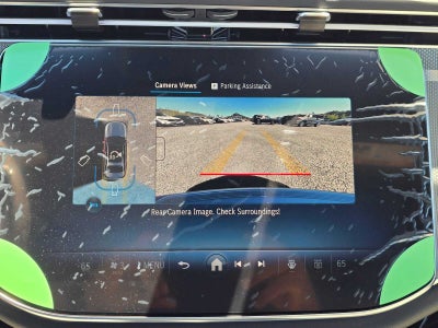 2026 Mercedes-Benz E 450 4MATIC® Sedan